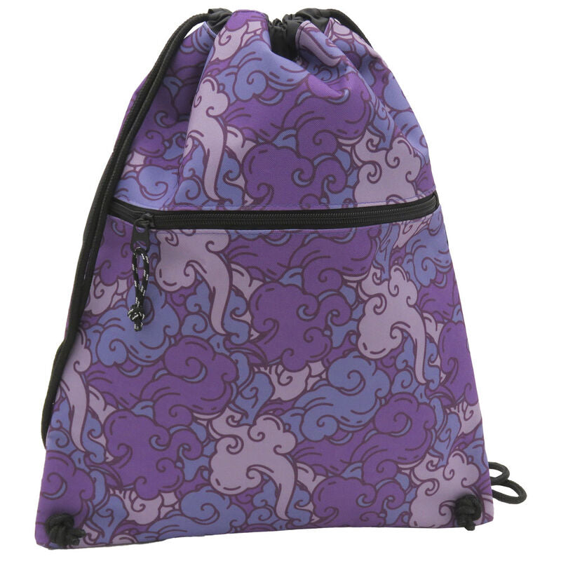 Saco Gengar Pokemon 42cm   CYP BRANDS
