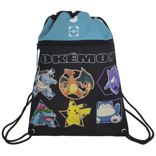 Saco Geo Pokemon 43cm   CYP BRANDS