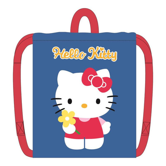 Saco Hello Kitty 33cm  