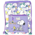 Saco Snoopy 44cm   CYP BRANDS