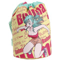 Saco neceser Bulma Dragon Ball 17cm   CYP BRANDS