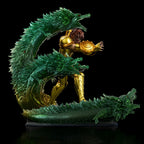 Saint Seiya Estatua 1/10 Art Scale Libra Dohko 25 cm   Iron Studios