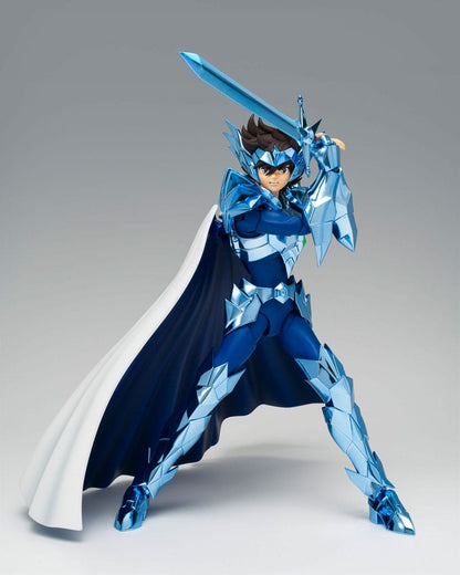 Saint Seiya Figura Saint Cloth Myth Ex Odin Seiya 17 cm   TAMASHII NATIONS