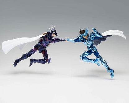 Saint Seiya Figura Saint Cloth Myth Ex Odin Seiya 17 cm   TAMASHII NATIONS