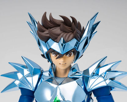Saint Seiya Figura Saint Cloth Myth Ex Odin Seiya 17 cm   TAMASHII NATIONS