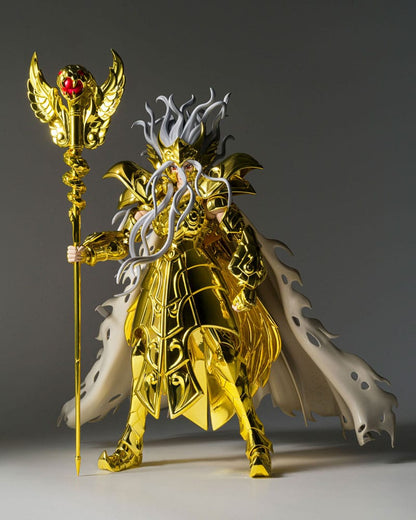 Saint Seiya Figura Saint Cloth Myth Ex Opyx Odysseus 18 cm  