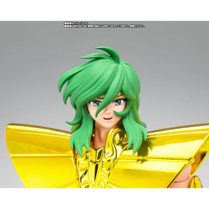 Saint Seiya Virgo Shun - Inheritor of the Gold Cloth - Myth Cloth Ex Bandai Premium  