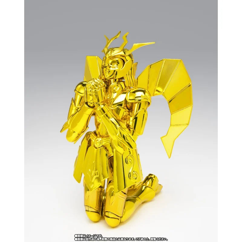 Saint Seiya Virgo Shun - Inheritor of the Gold Cloth - Myth Cloth Ex Bandai Premium   TAMASHII NATIONS