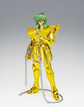 Saint Seiya Virgo Shun - Inheritor of the Gold Cloth - Myth Cloth Ex Bandai Premium   TAMASHII NATIONS