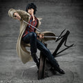 Sakamoto Days figura PVC Nagumo 24 cm   Megahouse