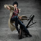 Sakamoto Days figura PVC Nagumo 24 cm   Megahouse