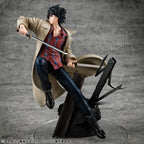 Sakamoto Days figura PVC Nagumo 24 cm   Megahouse