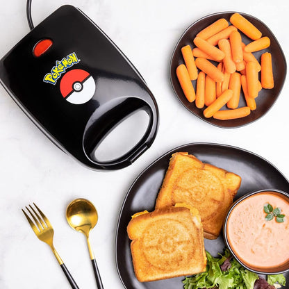 Sandwichera Pokemon   Uncanny Brands