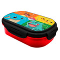 Sandwichera + cubierto Pokemon   KIDS LICENSING