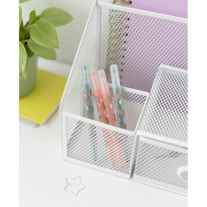 Set 4 Subrayadores Foodie Pusheen   ERIK