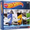 Set Coches clasicos Hot Wheels surtido   MATTEL