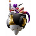 Set Figura Frieza First Form and Pod Dragon Ball Z 11cm   TAMASHII NATIONS