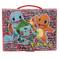 Set de Actividades Pokemon 44pzs   CYP BRANDS