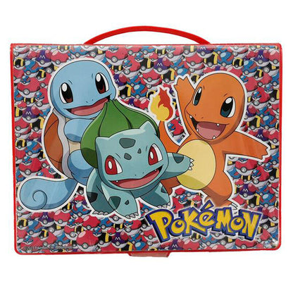 Set de Actividades Pokemon 44pzs   CYP BRANDS