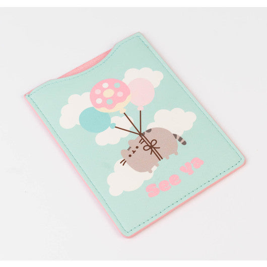 Set de viaje Pusheen Foodie Collection   GRUPO ERIK