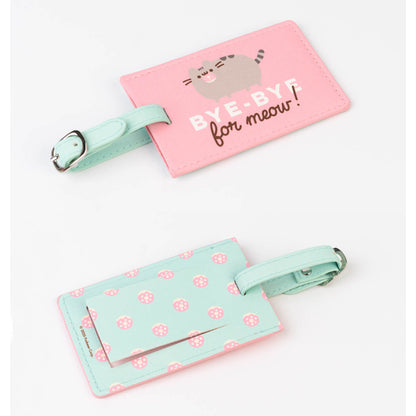 Set de viaje Pusheen Foodie Collection   GRUPO ERIK