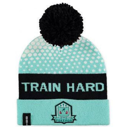 Set gorro y guantes Bulbasaur Pokemon   DIFUZED