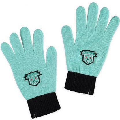 Set gorro y guantes Bulbasaur Pokemon   DIFUZED