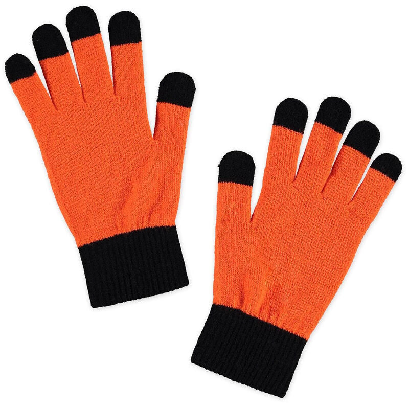 Set gorro y guantes Charmander Pokemon   DIFUZED