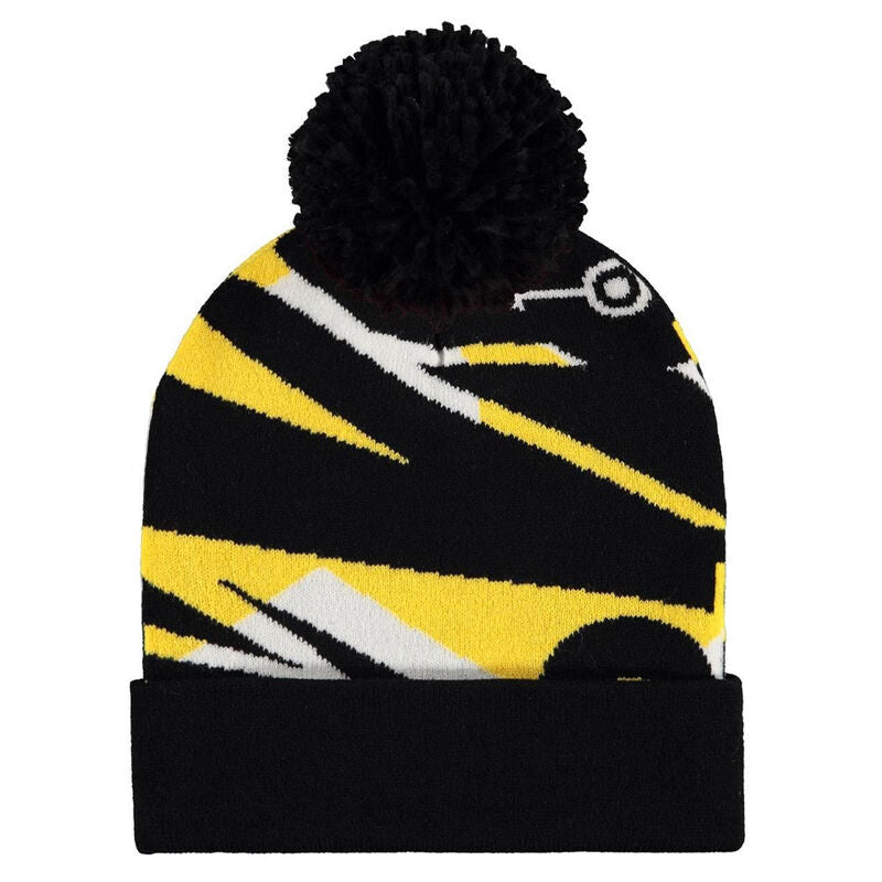 Set gorro y guantes Pikachu Pokemon   DIFUZED