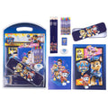 Set papeleria Patrulla Canina Paw Patrol   CERDÁ