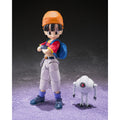 Sh Figuarts de Pan y Gill Dragon Ball GT   TAMASHII NATIONS