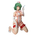 Shinobi Master Senran Kagura: New Link Estatua PVC 1/4 Hikage Sexy Nurse Ver. (re-run) 26 cm   Hobby stock