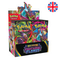 Sobre cartas Pokemon Phantasmal Flames ingles   Pokémon TCG