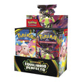 Sobres de Refuerzo Pokemon TCG Marzo 2026 Español 36 UNIDADES   Pokémon TCG