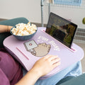 Soporte para ordenador portátil Pusheen Moments   GRUPO ERIK