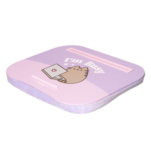 Soporte para ordenador portátil Pusheen Moments   GRUPO ERIK
