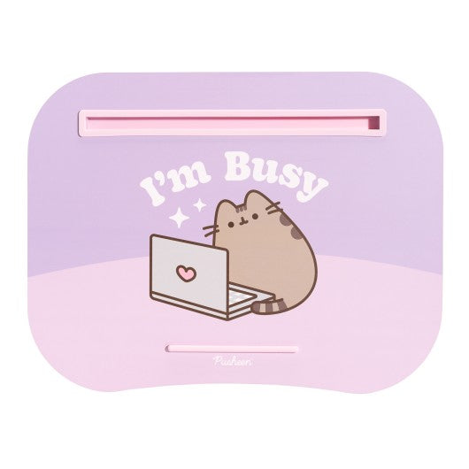 Soporte para ordenador portátil Pusheen Moments   GRUPO ERIK