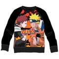 Sudadera Naruto Gaara Naruto infantil   PIERROT