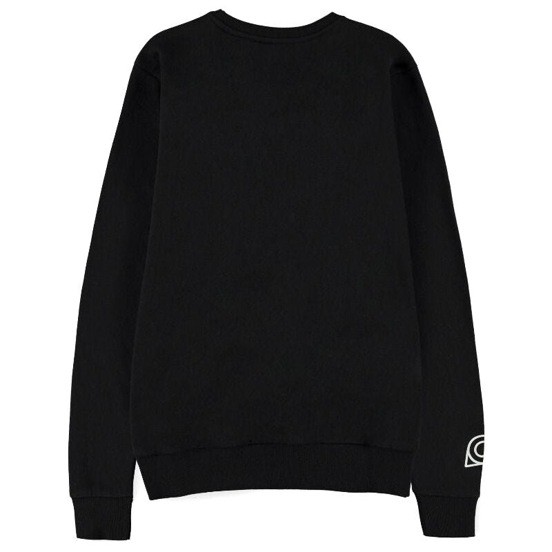 Sudadera Naruto Sasuke Naruto Shippuden   DIFUZED