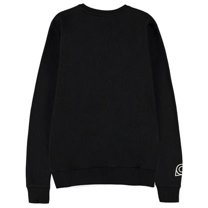 Sudadera Naruto Sasuke Naruto Shippuden   DIFUZED