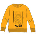 Sudadera Naruto infantil   PIERROT