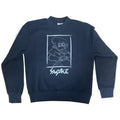 Sudadera Sasuke Naruto infantil   PIERROT