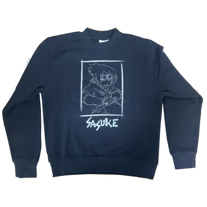 Sudadera Sasuke Naruto infantil   PIERROT
