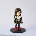 TIFA LOCKHART FIGURA 11 CM FINAL FANTASY VII REBIRTH ADORABLE ARTS RE-RUN   Square Enix