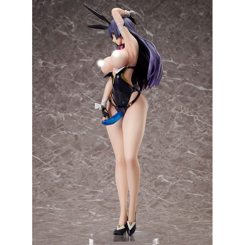 TOMOKA HINASAWA BARE LEG BUNNY VER. STATUE 46 CM  1/4 SCALE   FREEING