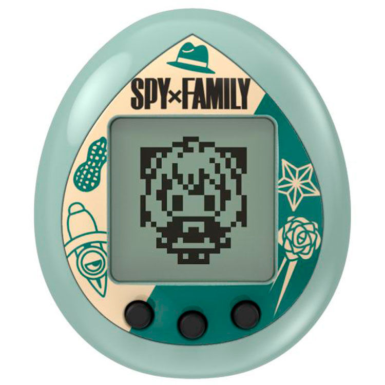 Tamagotchi Anya Spy X Family   BANDAI