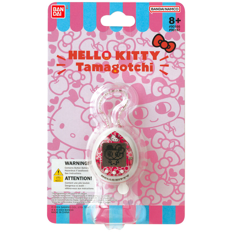 Tamagotchi cereza 50th Anniversary Hello Kitty   BANDAI