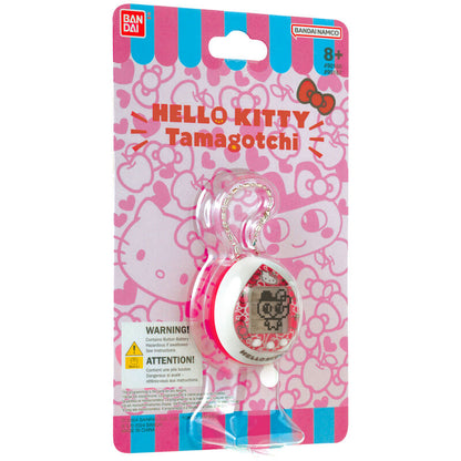 Tamagotchi cereza 50th Anniversary Hello Kitty   BANDAI