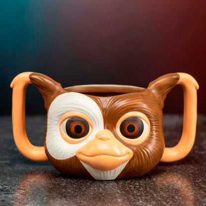 Taza 3D Gizmo Gremlins   PALADONE