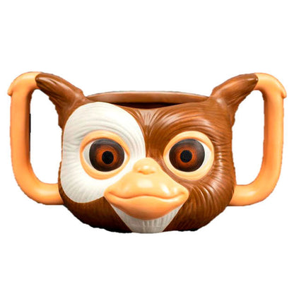 Taza 3D Gizmo Gremlins   PALADONE